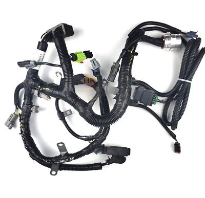 Engine Wiring Harness